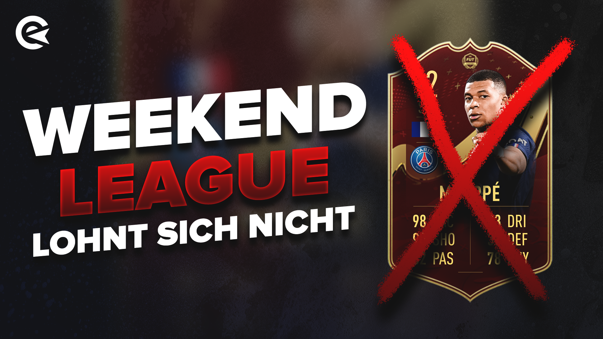 Wl lohnt nicht