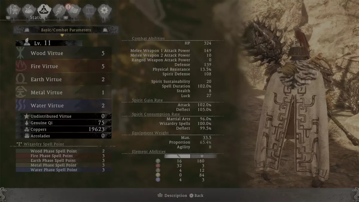Wo long weapon 3