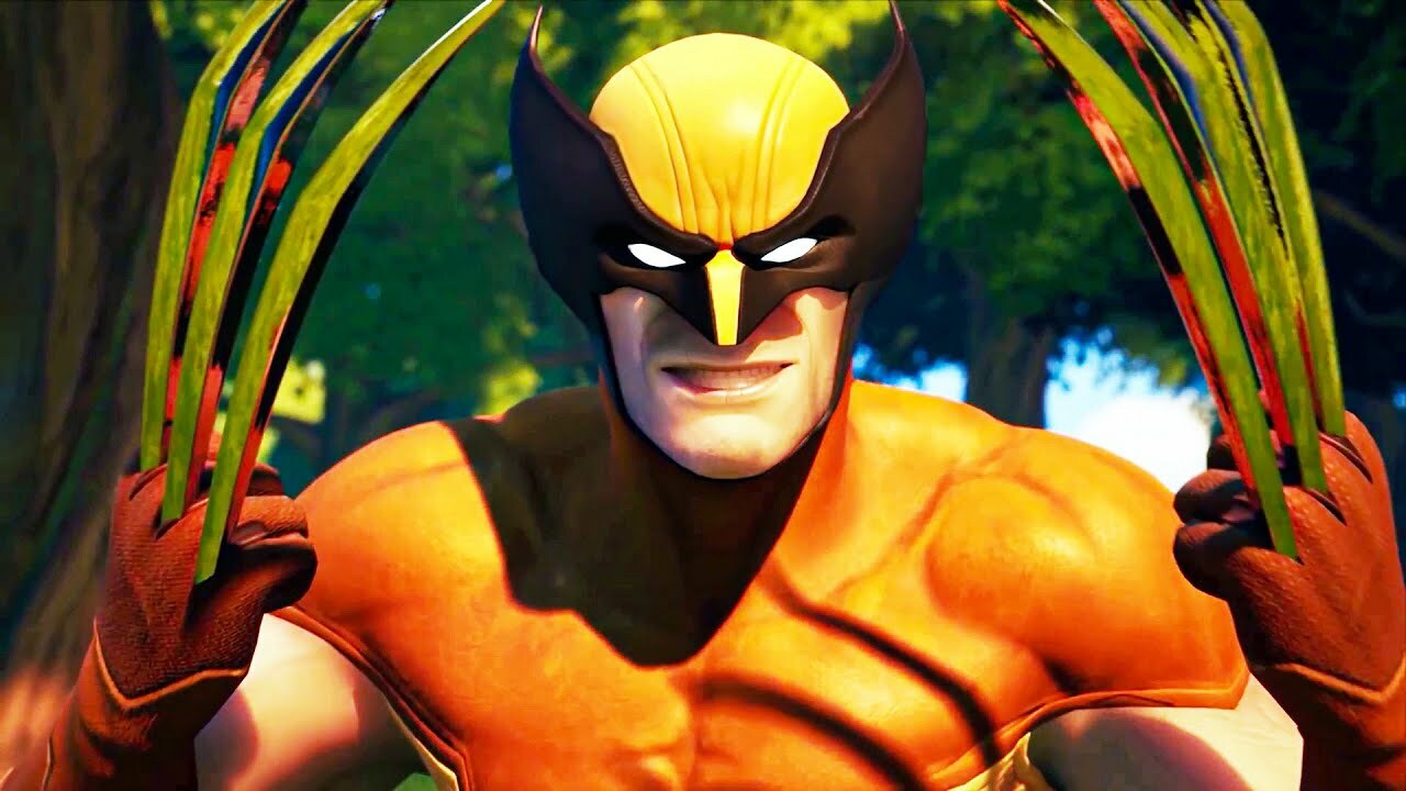 Wolverine