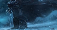 World of warcraft wrath of the lich king