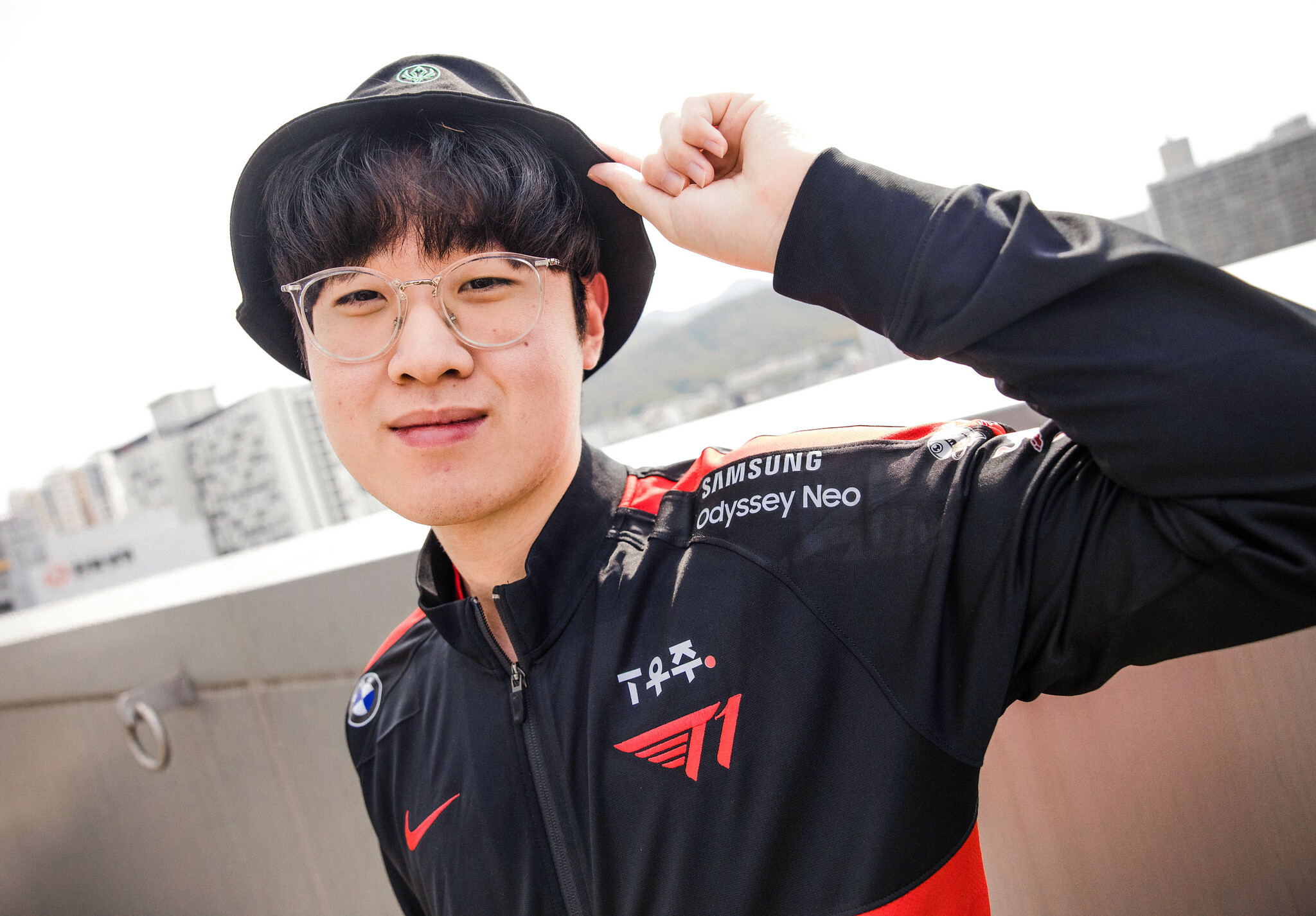 Worlds 2022 best player zeus