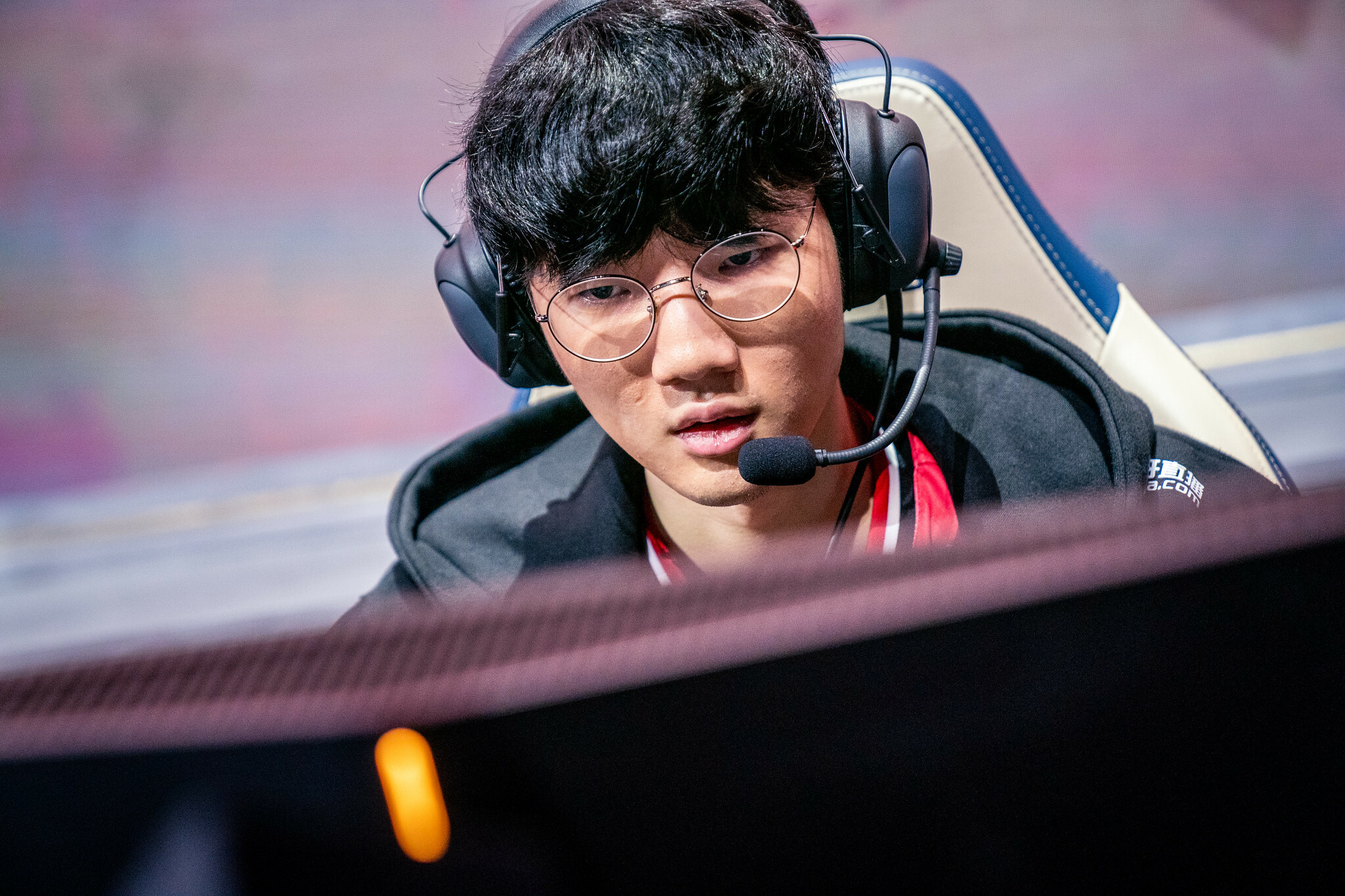 Worlds 2022 best players viper