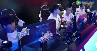 Worst esports rage moments lpl