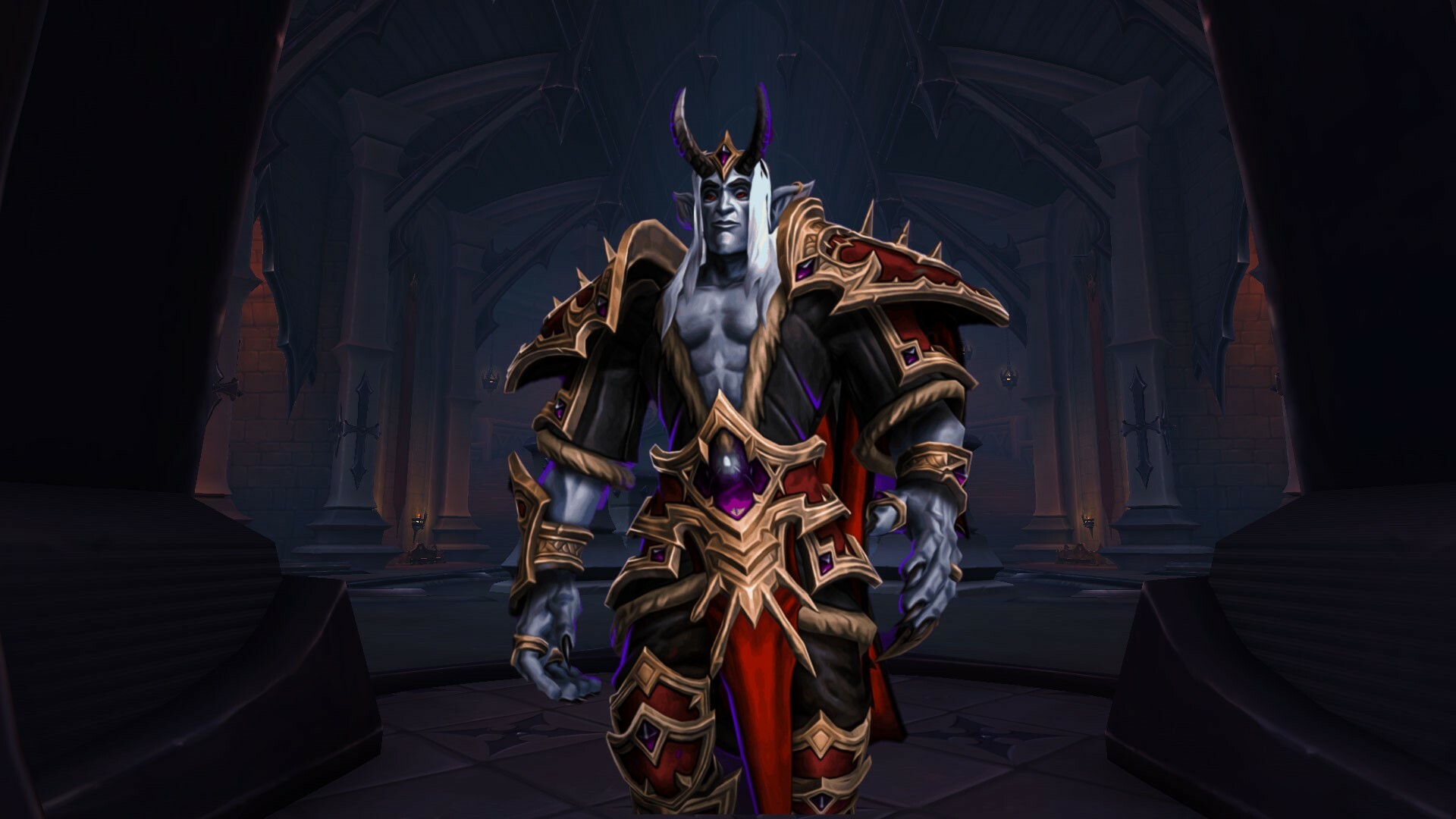 Wow raid boss 10
