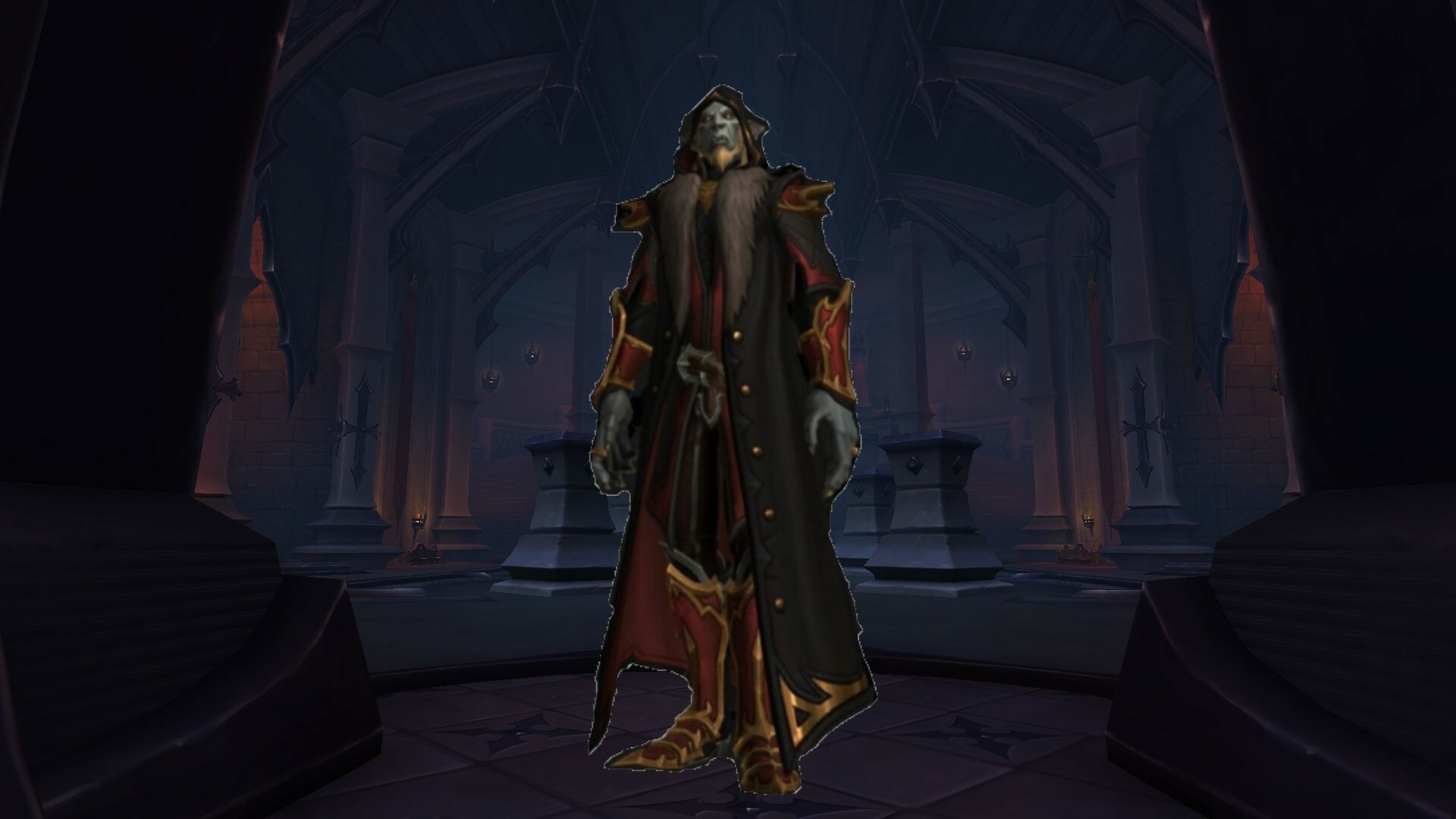 Wow raid boss 2