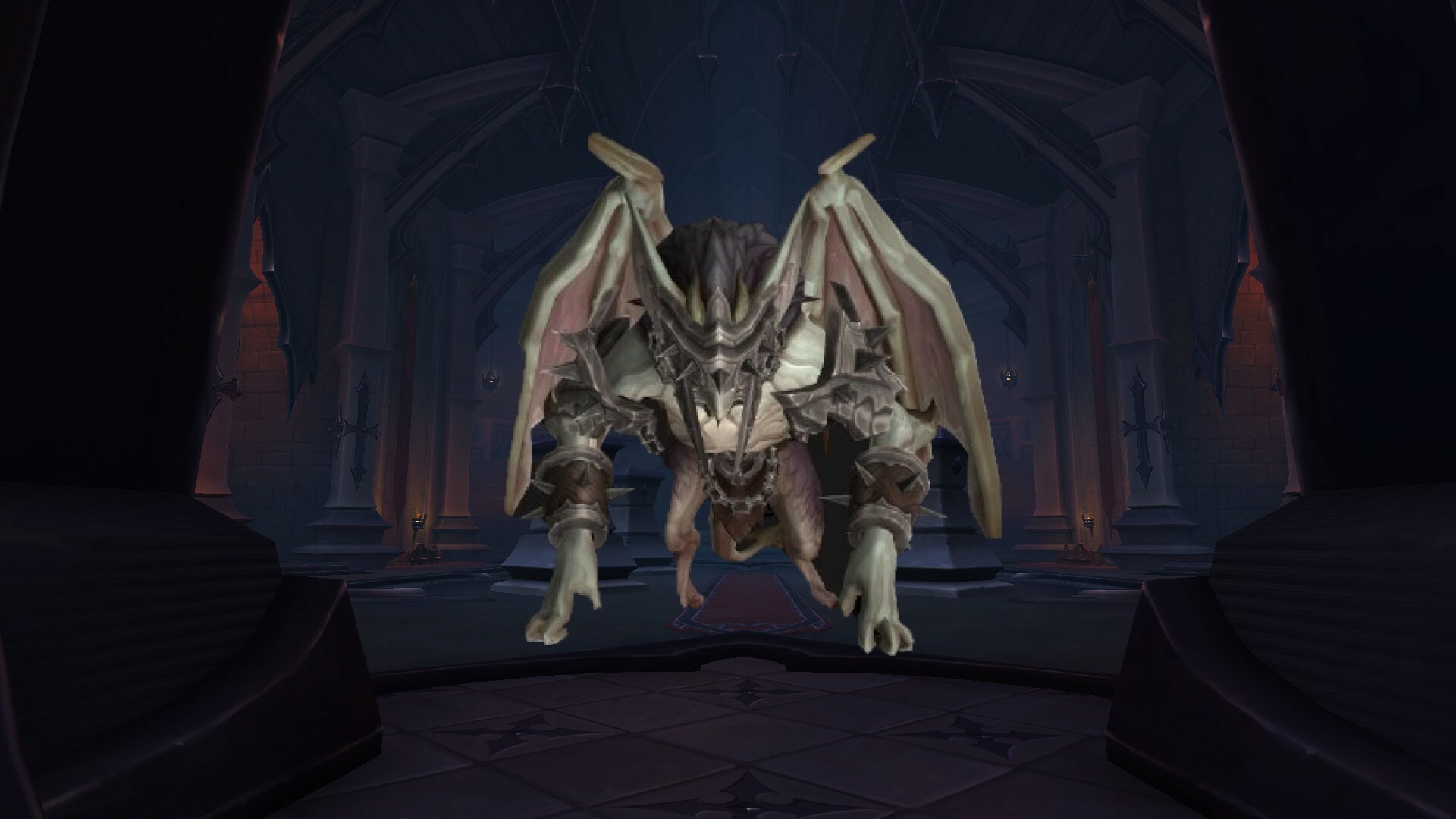 Wow raid boss