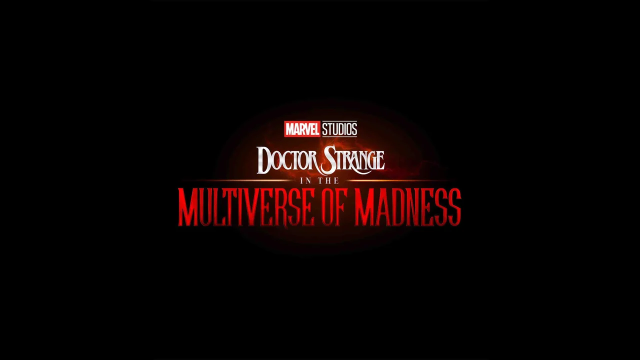 Doctor Strange in the Multiverse of Madness