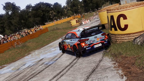 Wrc 9 gameplay test review