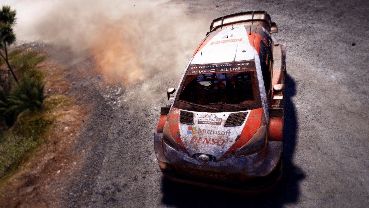 Wrc 9 tipps guide