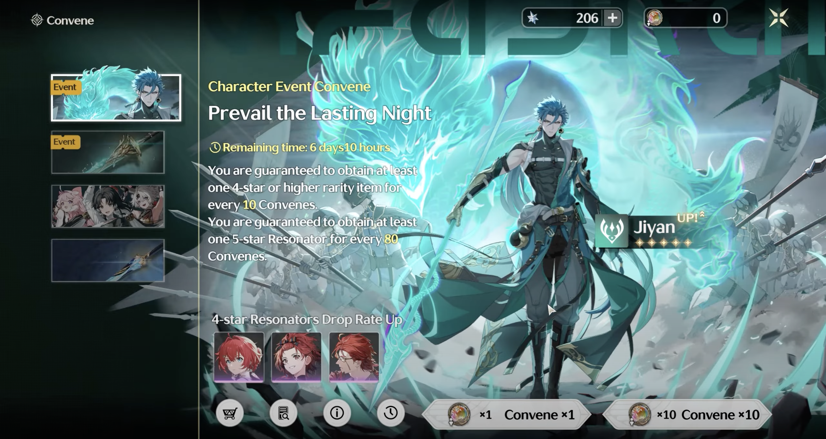 Ww banner example