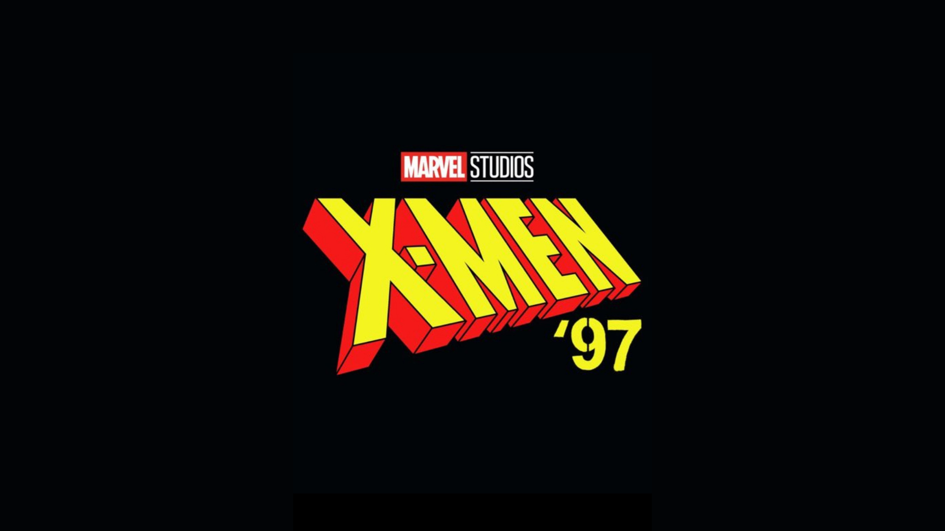 X-men '97