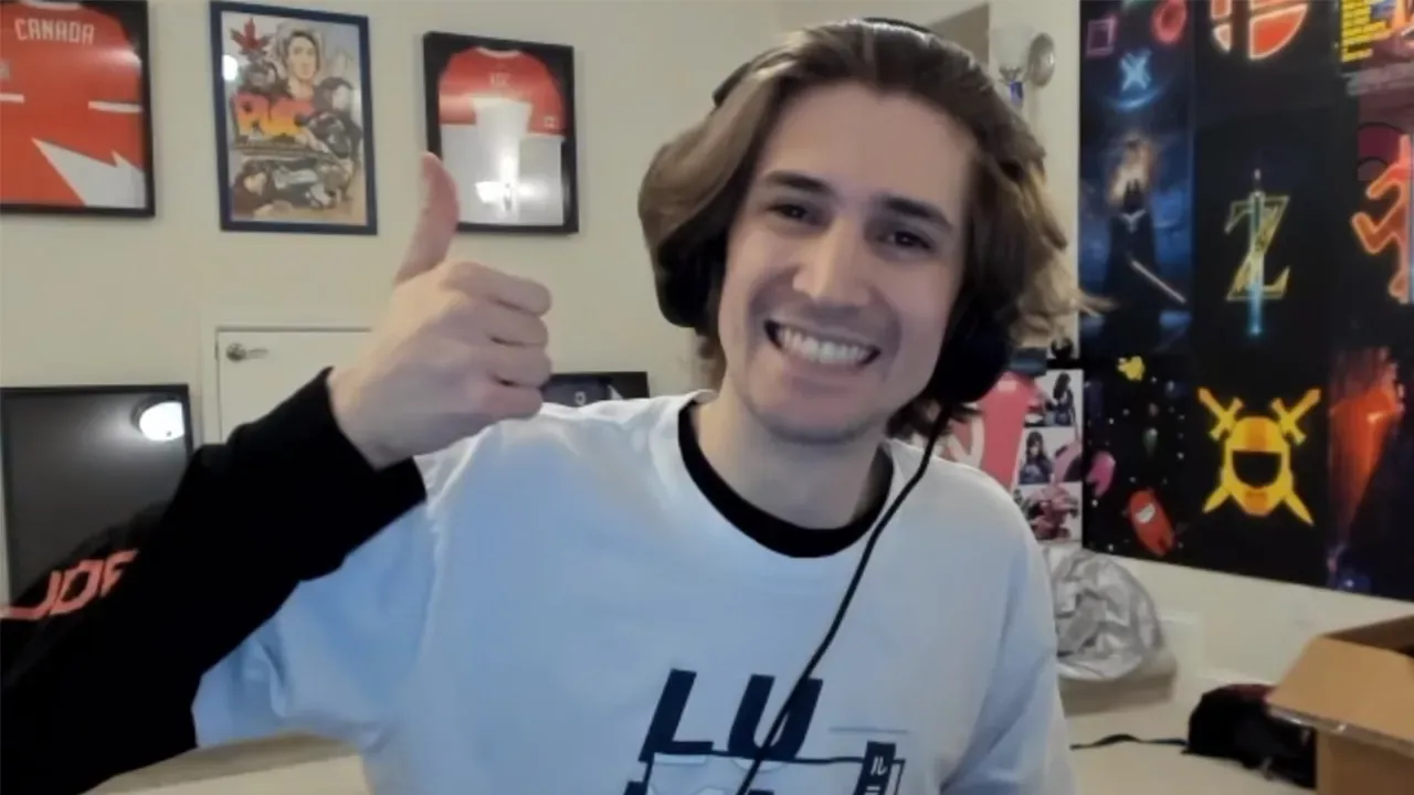 X Qc smile 2