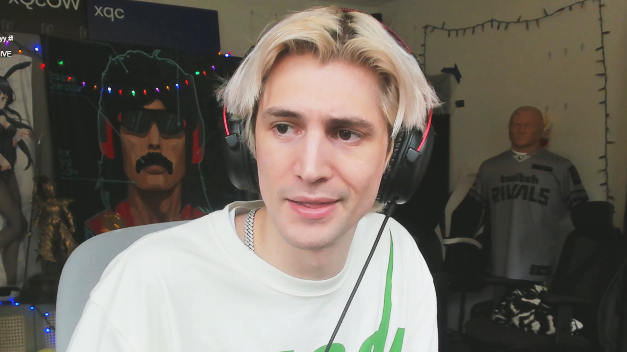 xQc