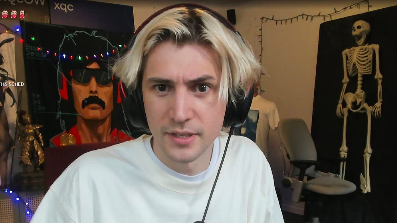 xQc