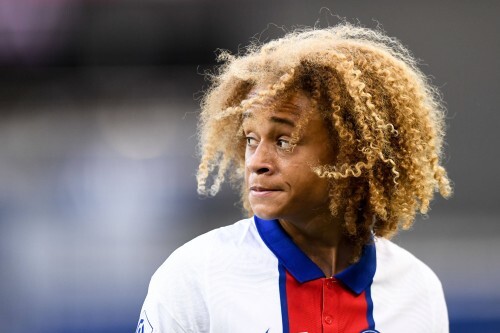 Xavi simons