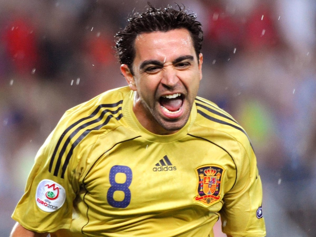 Xavi