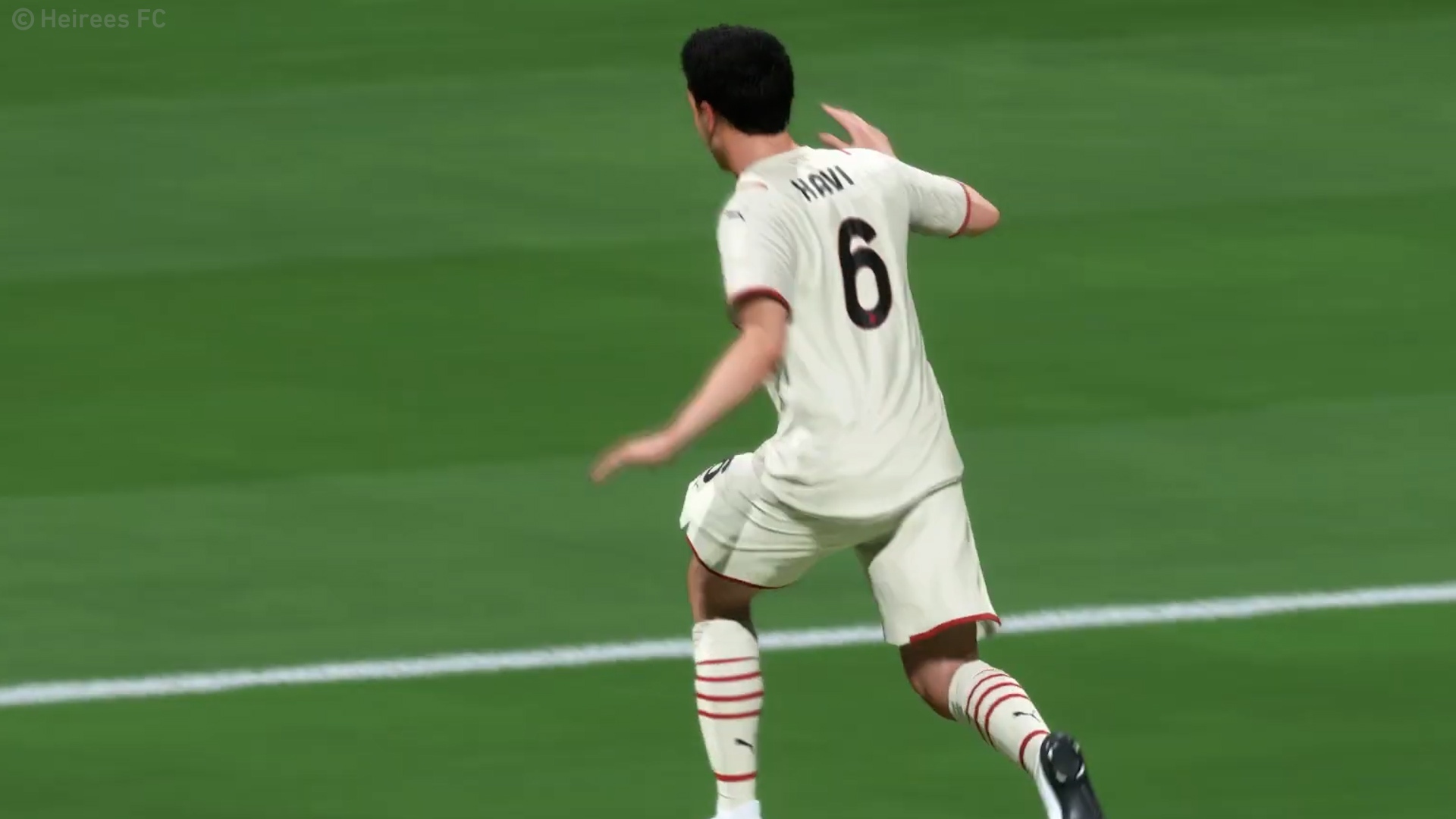 Xavi
