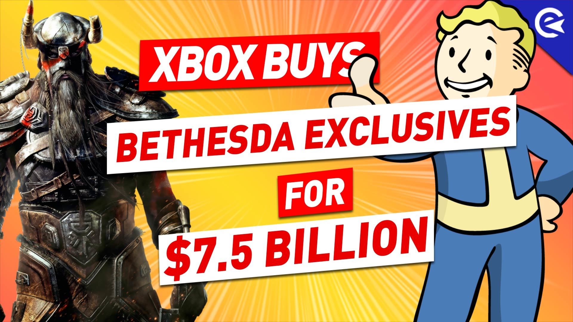 Xbox buys bethesda 00000