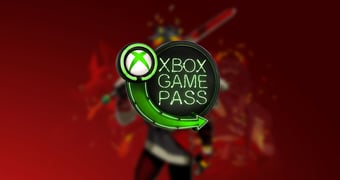 Xbox game pass hades