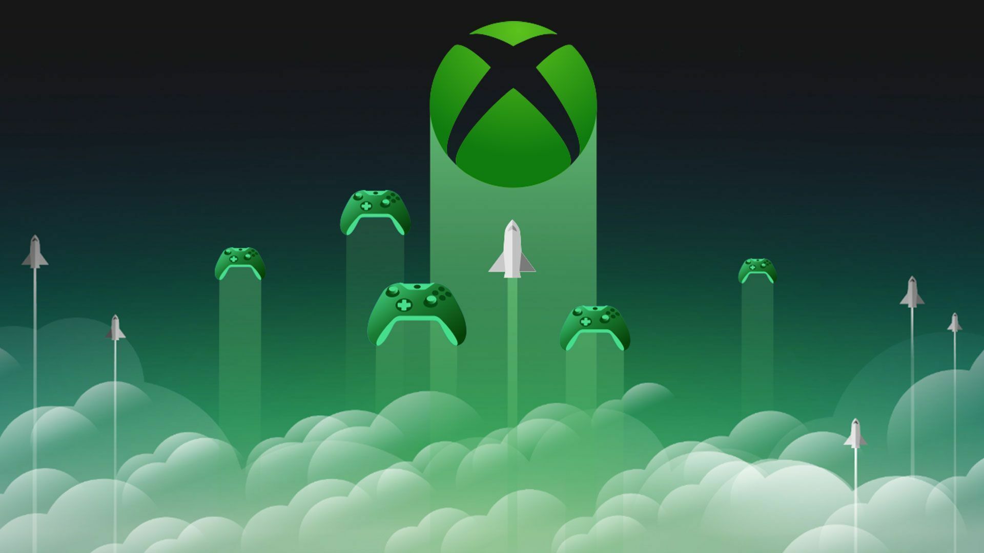 Xbox Game Pass Logo