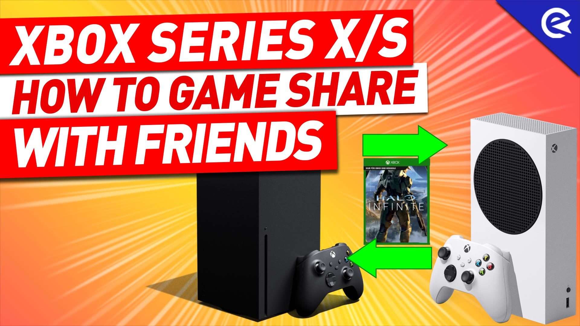 Xbox game share DM 00000