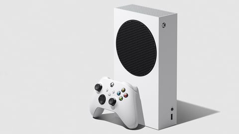 Xbox series s