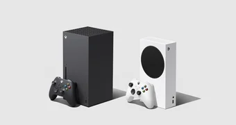 Xbox series x vs xbox series s