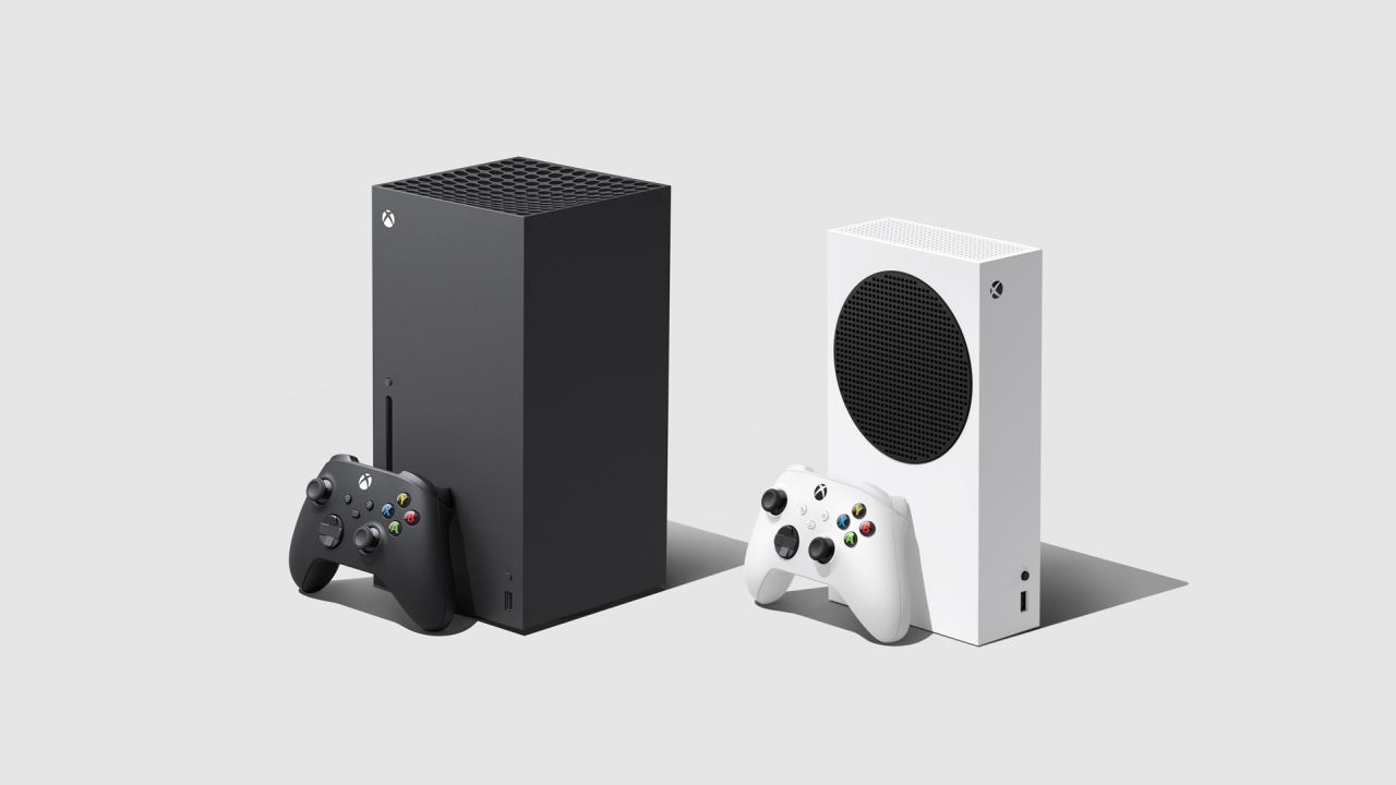 Xbox Series X vs Xbox Series S comparison: Hardware, Specs, Price & Games