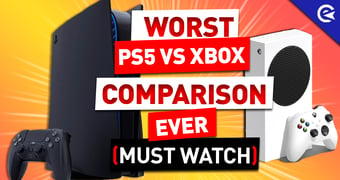 Xbox vs ps5