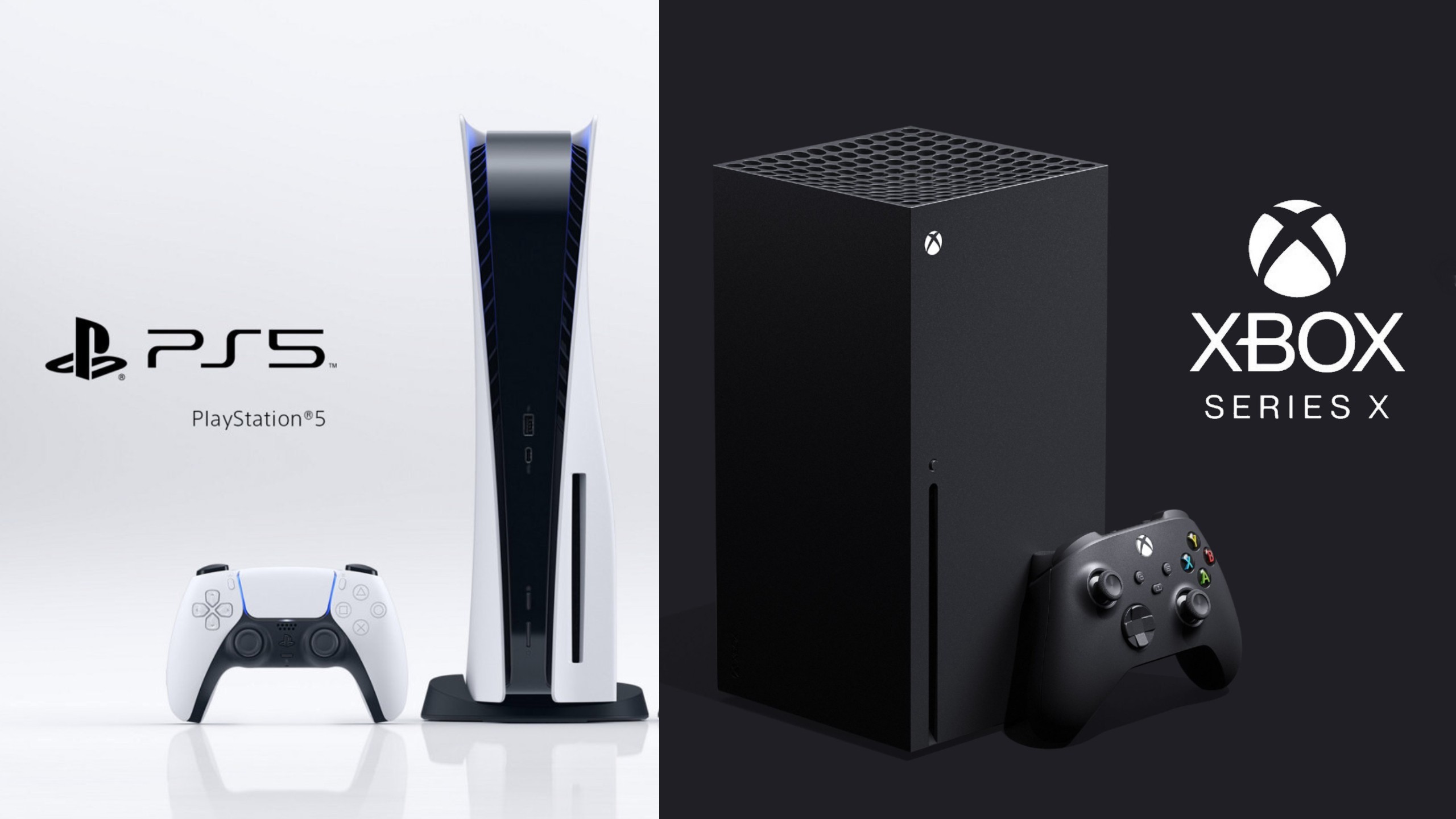 Xbox Ps5