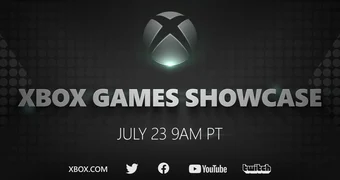 Xbox games showcase