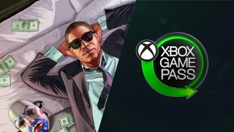 Xboxgamepassgta