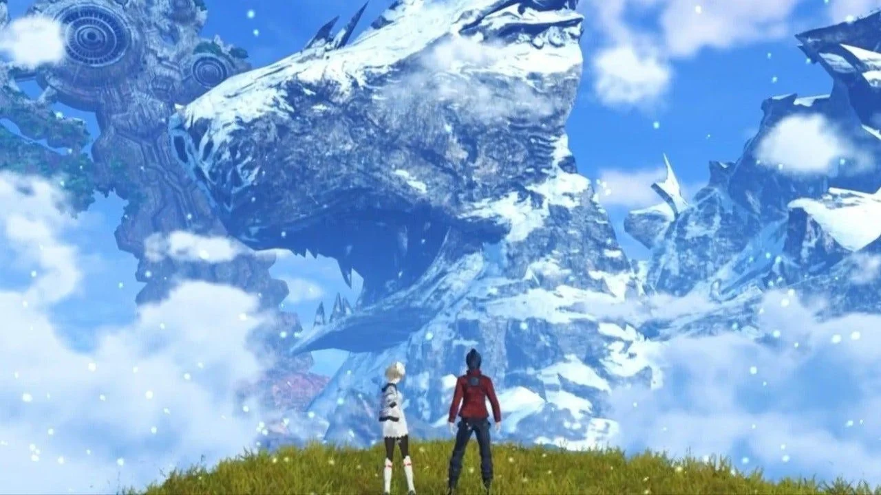 Xenoblade Chronices 3 trailer, release date