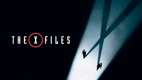 Xfiles image