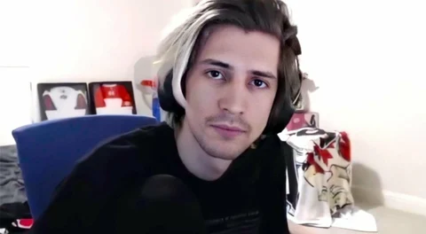 Xqc lost