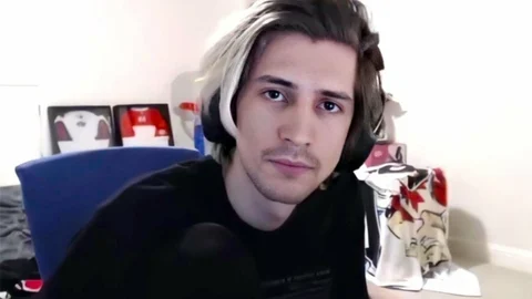 Xqc lost