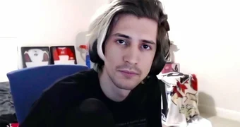 Xqc lost