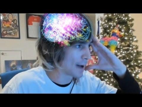 Xqc thumbnail