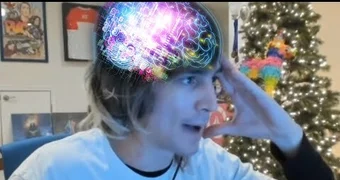 Xqc thumbnail