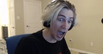 Xqc twitch