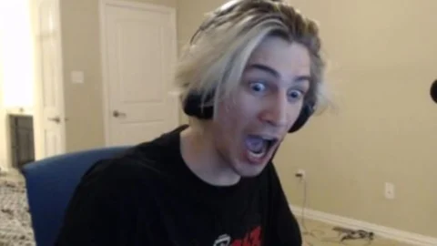 Xqc twitch