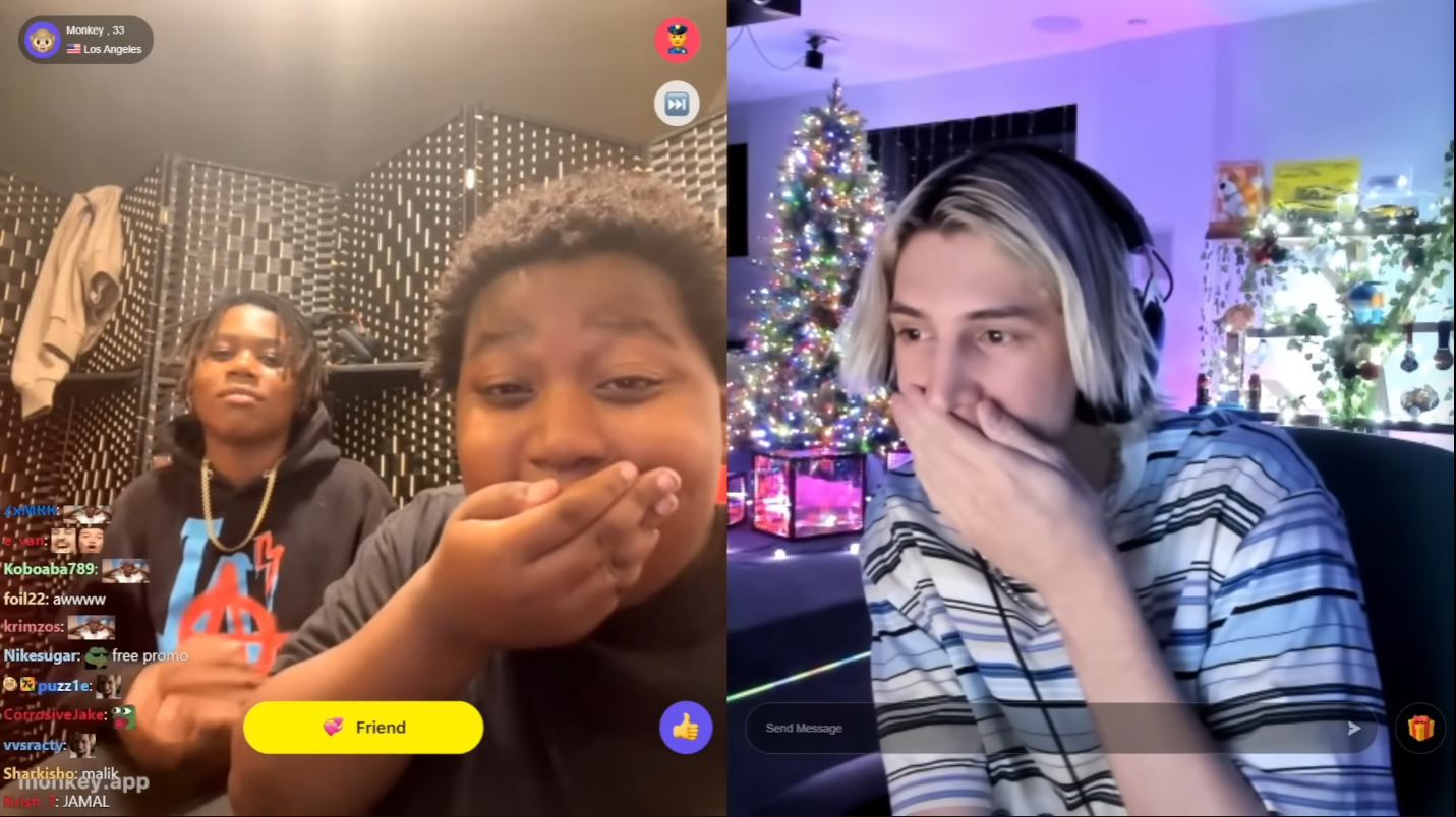 Xqc2
