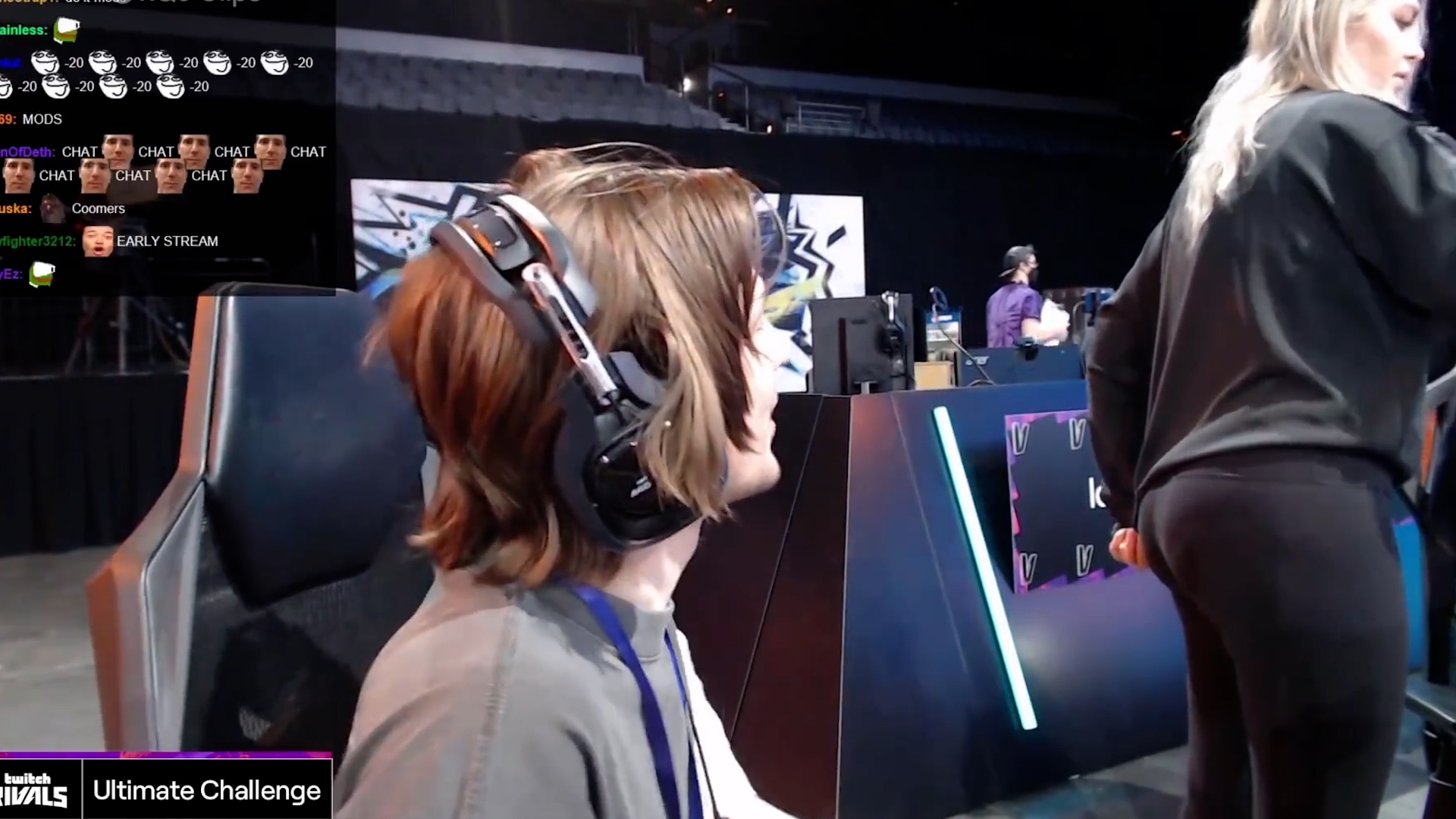 Xqc