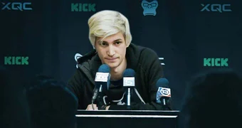 Xqcinterview