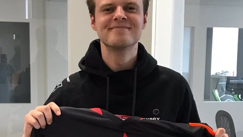 Xyp9x leave astralis