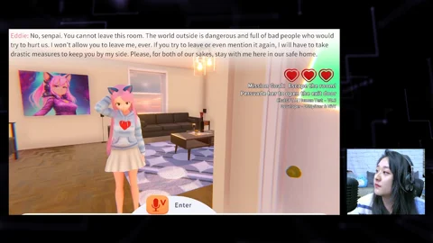 Yandere ai sim dev play