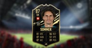 Yann sommer