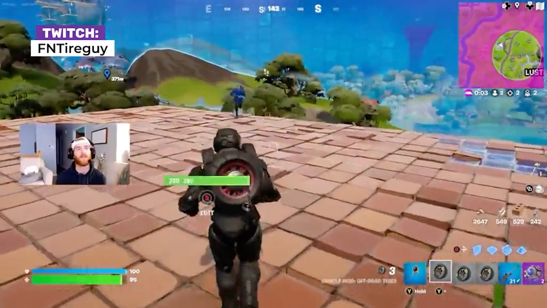 Yeet