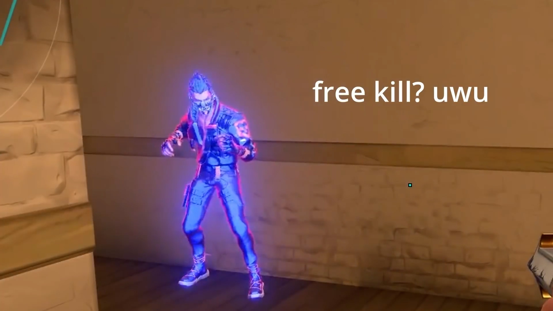 Yoru ult