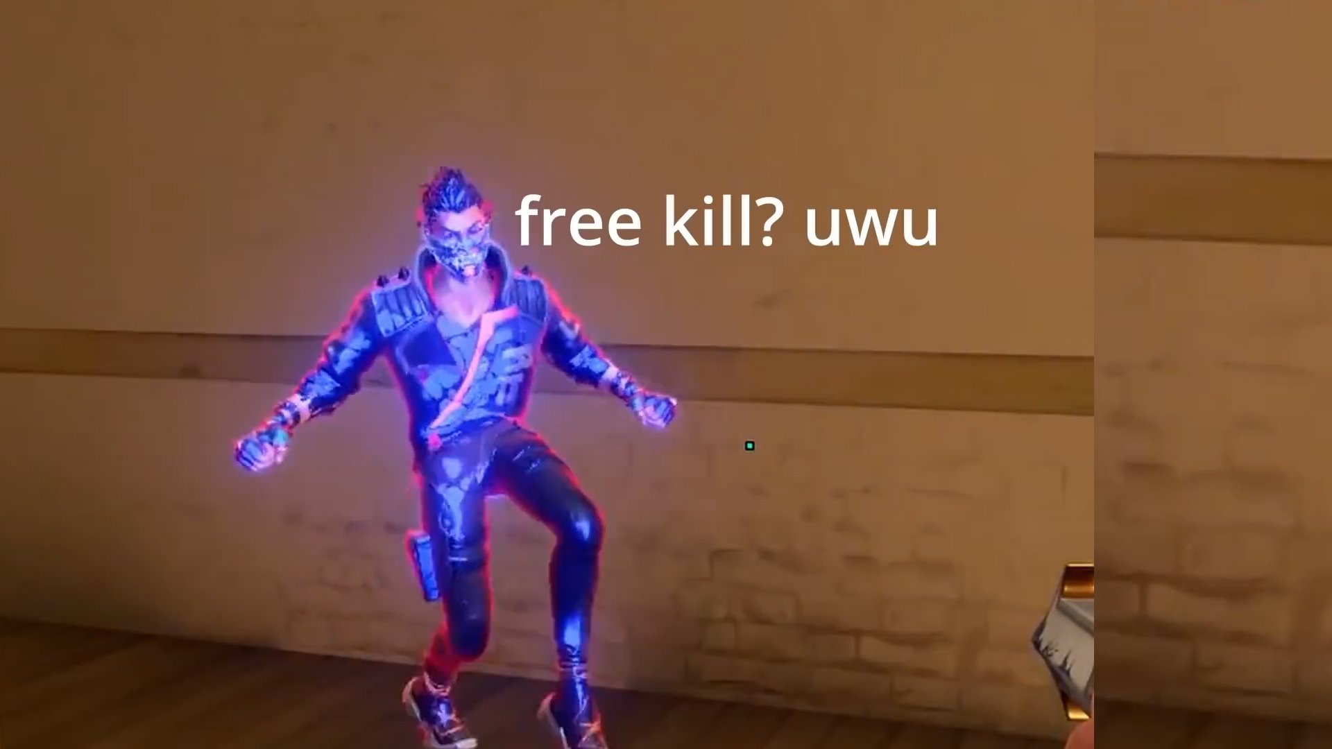 Yoru ult outplay